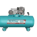 Compresseur d'air 200L TC1402002 thumbnail 1