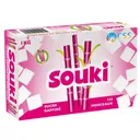 SOUKI – Sucre raffiné en morceaux – Boîte 1 kg thumbnail 1