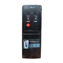 Fontaine Hisense Avec Frigo Noir H85WDTB2S1DR thumbnail 1