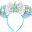 Bandeau Bébé - Mickey Disney thumbnail 1