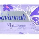 Savannah – Savon Mystic Garden – 120 g thumbnail 1