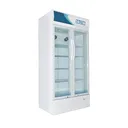 Refrigerateur Solstar Vertical 2 portes Vitrine VC9000 thumbnail 3