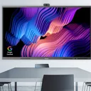 Televiseur Hisense 65" Whiteboard Smart UHD 4K Tactil 65MR6DE thumbnail 7