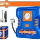 Mini-Compresseur d'Air Portable 12V : WAAC501 thumbnail 3