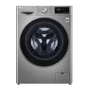 Machine à Laver LG 10.5KG Front Load Gris F4V5RYP2T thumbnail 1