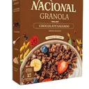 Muesli Grano Choc Nacional 300 g thumbnail 1