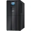 Onduleur APC Smart-UPS C 3000VA avec écran LCD thumbnail 1