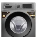 Machine A Laver Finix 10KG Inverter Front Load Gris FIN100-IXDAOSE thumbnail 4