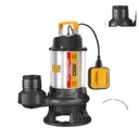 Pompe Submersible pour Eaux Chargées – SPDB150068 thumbnail 1