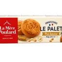 Palets du Mont St Michel La Mère Poulard thumbnail 1