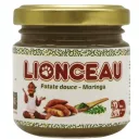 LIONCEAU - Compote saveur patate douce - moringa thumbnail 1