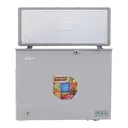 Congelateur Smart Technology Horizontal 300LITRES Gris STCC310H thumbnail 3
