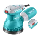 Ponceuse Rotative 320W - Vitesse Variable - Ø 125mm thumbnail 1