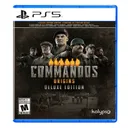 Commandos: Origins - PlayStation 5 thumbnail 1
