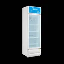 Refrigerateur Midea 1PORTE Vitrine MDRZ432ZG21 thumbnail 5