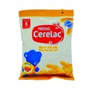 NESTLÉ - Cerelac Blé au Lait - 50g thumbnail 1
