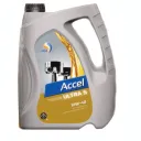 Huile moteur OLA Accel Ultra S 10W40 bouteille 5L thumbnail 1