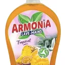 ARMONIA - Lave mains Tropical - 500ML thumbnail 1