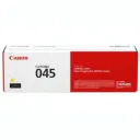 Toner Jaune Canon 045 - Impression 1300 pages thumbnail 1