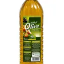 Huile d'olive extra vierge Lou Mas 1 L thumbnail 1