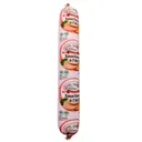 Saucisse de porc à l'ail 500g thumbnail 1
