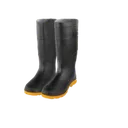 Bottes de pluie Noire  SSH092LYB.43 thumbnail 1