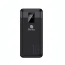Power Bank Baraka BRK-PB14 - 10000mAh Noir thumbnail 1