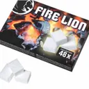 FIRE LION - Allume feu 48pc thumbnail 1