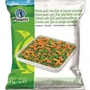 PINGUIN - Petit pois & carotte - 450 g thumbnail 1