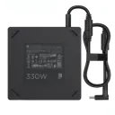 Chargeur Portable HP 19.5V16.92A - Original thumbnail 1