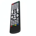 Télécommande Universelle RSCAR RS-666 pour TV LED thumbnail 1