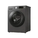Machine A Laver Haier 8KG Silver HW08 Cp 1439 Ns thumbnail 3