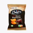 Brets – Chips Barbecue – 25 g thumbnail 1