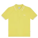 BOSS polo à logo imprimé,6 ans thumbnail 1