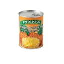 Prima - Ananas en morceaux au sirop - 565 g thumbnail 1