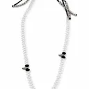 Chapelet en Perles Transparentes thumbnail 1