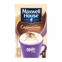 MAXWELL HOUSE CAPPUCCINO MILKA thumbnail 1