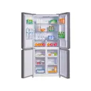 Refrigerateur Smart Technology Side By Side STR677 thumbnail 3