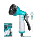 Pistolet d'Arrosage à 9 Jets thumbnail 1