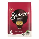 SENSEO Corse 40 Dosettes - 277G thumbnail 1