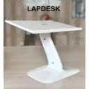 Support Ergonomique pour Ordinateur Portable LAPDESK thumbnail 1
