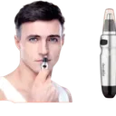 Tondeuse nez et oreilles Decakila Sans fil thumbnail 1