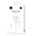 CHARGEUR APPLE WATCH WIWU M9 thumbnail 2