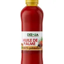 DEEJA – Huile de Palme 100 % Guinéenne – 1 L thumbnail 1
