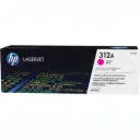 Toner HP 312A Magenta Original - 2700 pages thumbnail 1