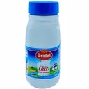 BRIDEL - Lait demi écrémé - 25CL thumbnail 1