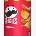 PRINGLES-Saveurs originales 70g thumbnail 1