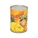 Ananas en morceaux Dianor 565GR thumbnail 1