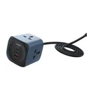 Adaptateur 6 en 1 LDNIO SC3319 thumbnail 1