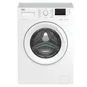 Machine A Laver à poser A+++ Beko 7 Kg WUE7612XWW thumbnail 3